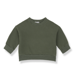1+ in the family Montreal Sweater Khaki