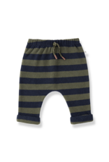 1+ in the family Labrador Pants Khaki