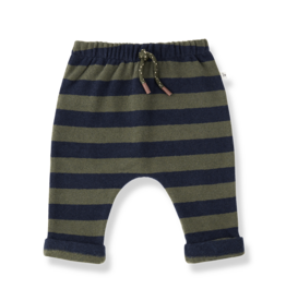 1+ in the family Labrador Pants Khaki
