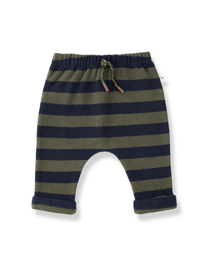 1+ in the family Labrador Pants Khaki