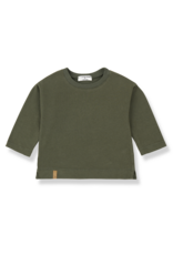 1+ in the family Surrey Longsleeve Khaki