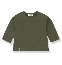 1+ in the family Surrey Longsleeve Khaki