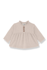 1+ in the family Puglia Blouse Nude