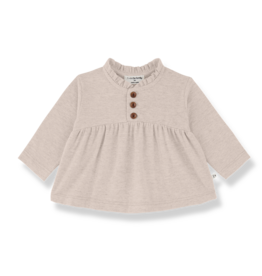 1+ in the family Puglia Blouse Nude