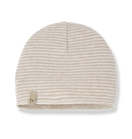 1+ in the family Honore Beanie Beige