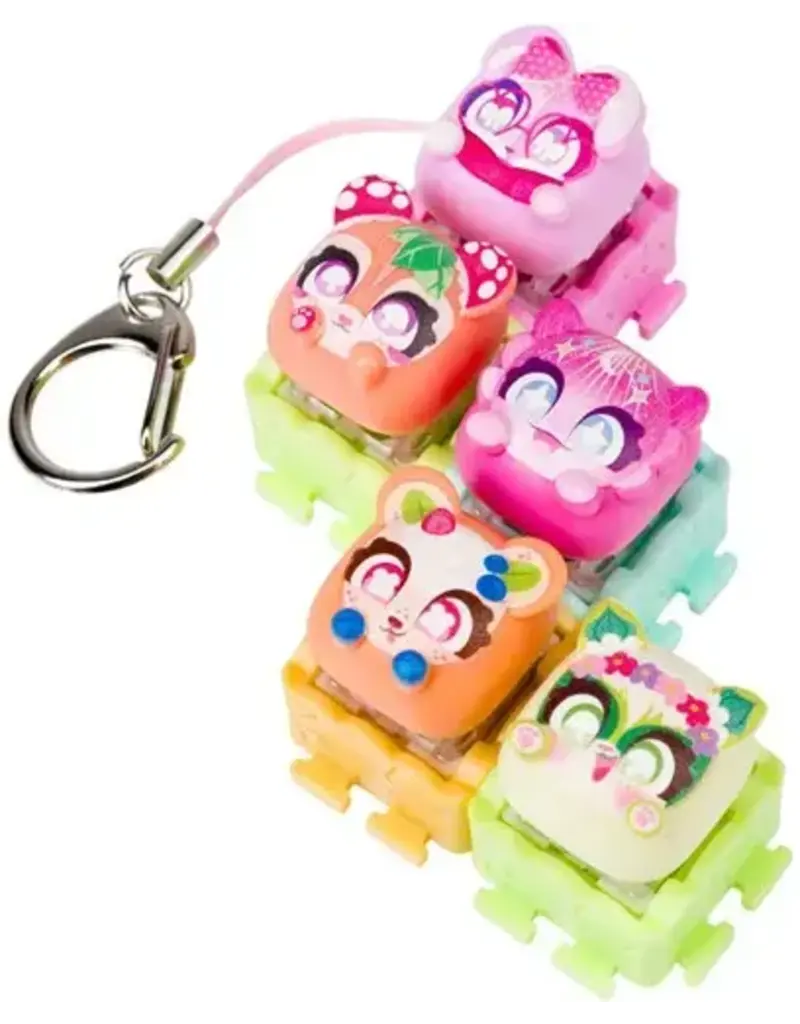 Goliath Clickeez S3 - 5-Pack