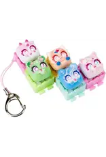 Goliath Clickeez S3 - 5-Pack