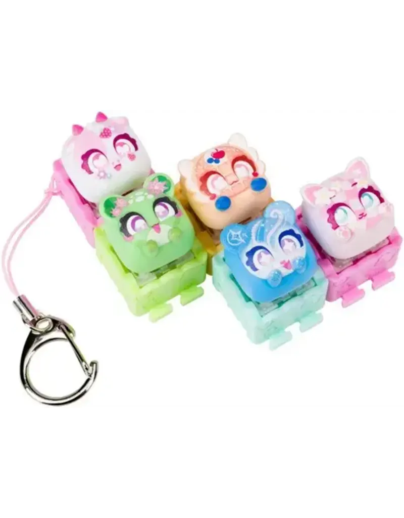 Goliath Clickeez S3 - 5-Pack