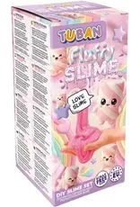 Tuban Kit – Diy Tuban Slime – Fluffy