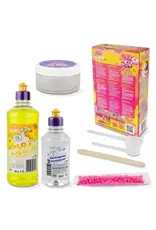 Tuban DIY Tuban Slime – Magic Pink XL