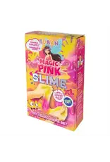 Tuban DIY Tuban Slime – Magic Pink XL
