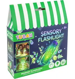 Tuban Sensory Flashlight