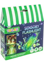 Tuban Sensory Flashlight
