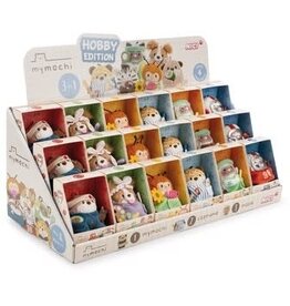 Nici mymochi Hobby Edition 5cm