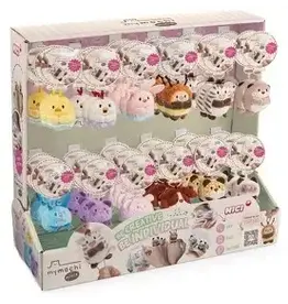 Nici mymochi mini's Series 4