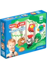 Magicube Blocks Stacking Jungle 8