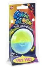 Goliath Magic Liquid Lava Spinners Assorti