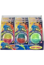 Goliath Magic Liquid Lava Spinners Assorti