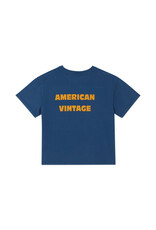 American Vintage Fizvalley T-Shirt Oceanie Vintage