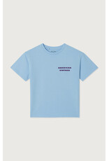 American Vintage Fizvalley T-Shirt Iceberg Vintage