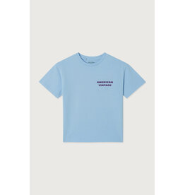 American Vintage Fizvalley T-Shirt Iceberg Vintage