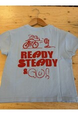 American Vintage Fizvalley T-Shirt Iceberg Vintage