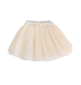 House of Jamie Tutu Skirt Cream