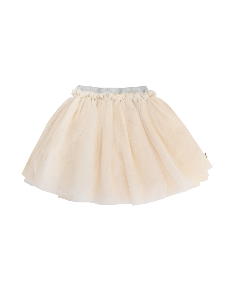 House of Jamie Tutu Skirt Cream
