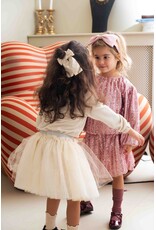 House of Jamie Tutu Skirt Cream