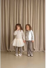 House of Jamie Tutu Skirt Cream