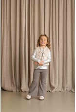 House of Jamie Soft Fur Bodywarmer Marshmellow (Fake Fur)