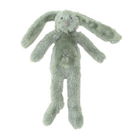 Happy Horse Green Rabbit Richie Flatstyle
