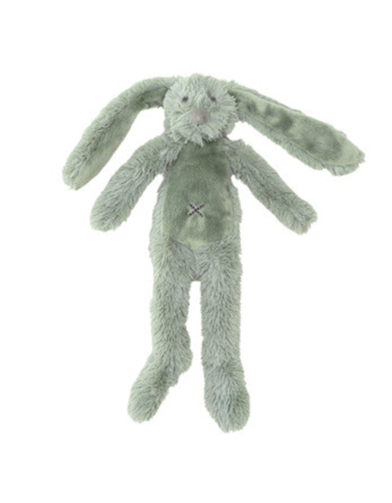 Happy Horse Green Rabbit Richie Flatstyle 27CM