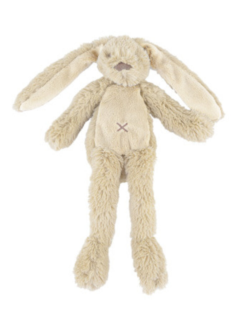 Happy Horse Beige Rabbit Richie Flatstyle 27CM