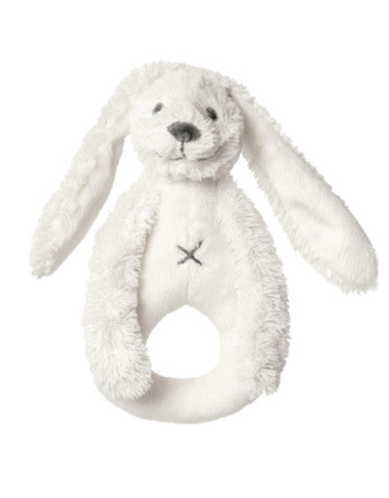 Happy Horse Ivory Rabbit Richie Rattle