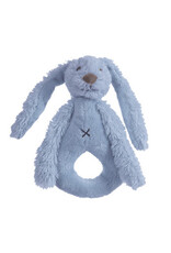 Happy Horse Deep Blue Rabbit Richie Rattle