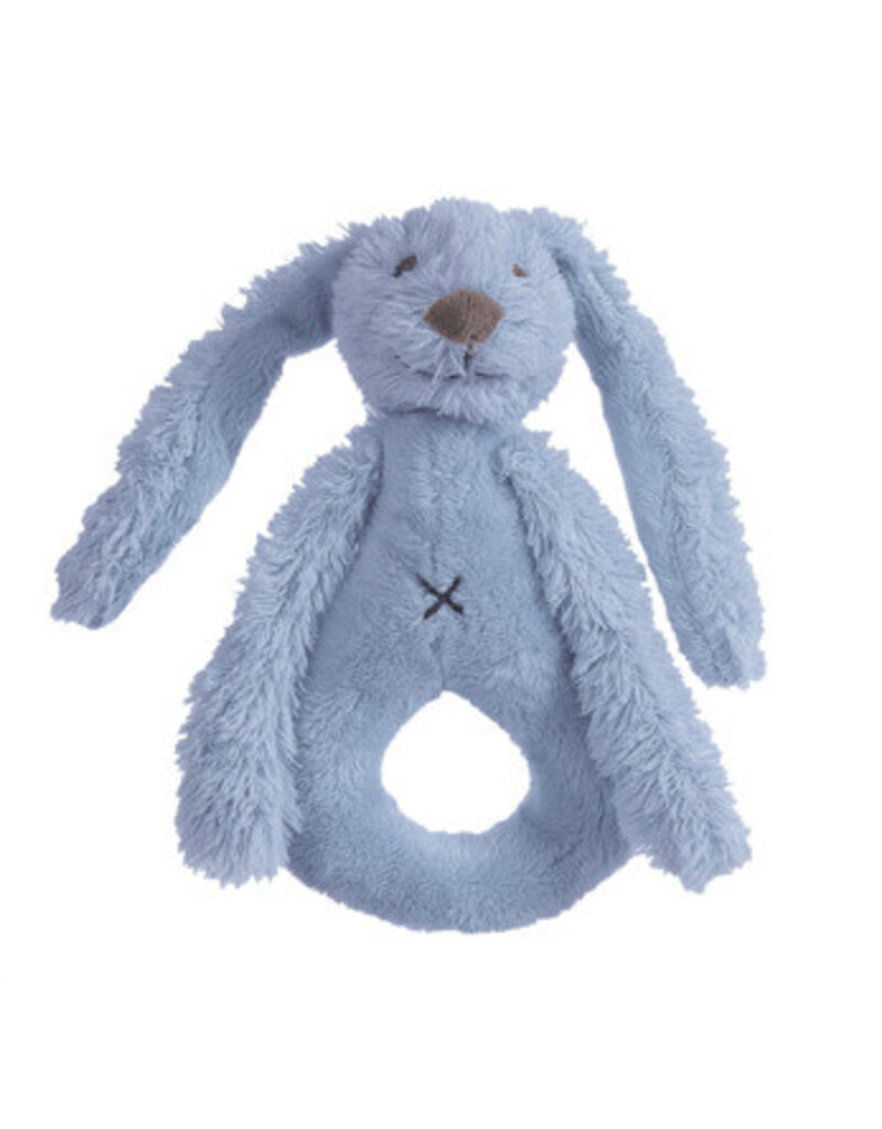 Happy Horse Deep Blue Rabbit Richie Rattle