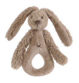 Happy Horse Clay Rabbit Richie Rattle