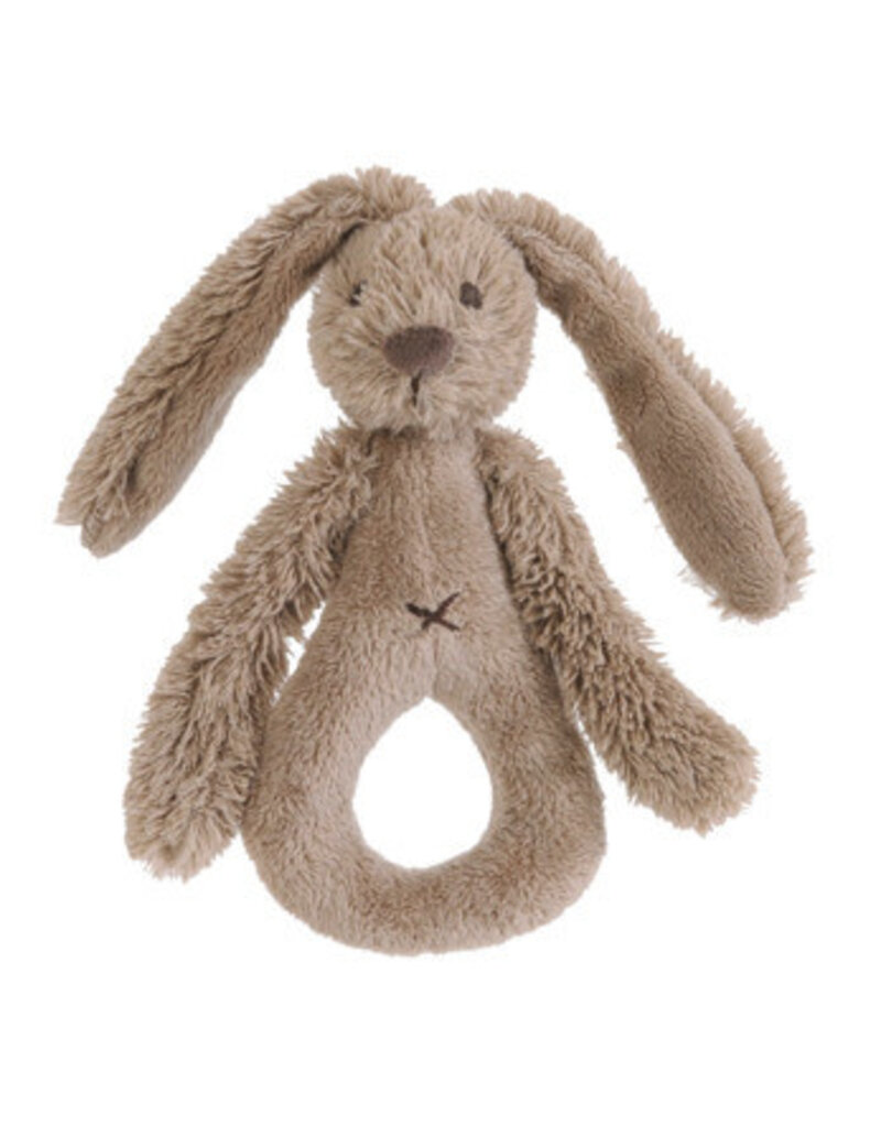 Happy Horse Clay Rabbit Richie Rattle