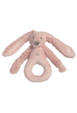 Happy Horse Old Pink Rabbit Richie Rattle