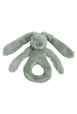 Happy Horse Green Rabbit Richie Rattle