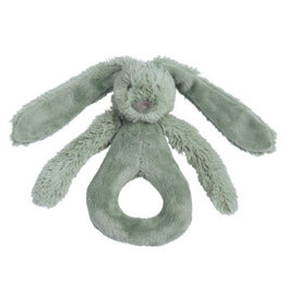 Happy Horse Green Rabbit Richie Rattle