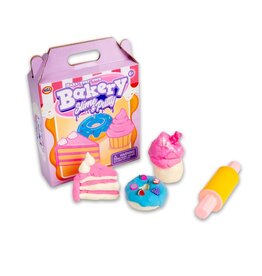 Make Your Own Bakery Slime & Putty