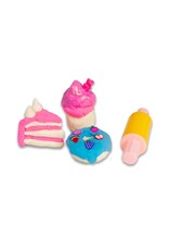 Make Your Own Bakery Slime & Putty