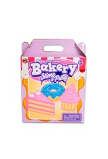 Make Your Own Bakery Slime & Putty