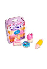 Make Your Own Bakery Slime & Putty