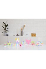 Plus Plus BIG Pastel 100 pcs