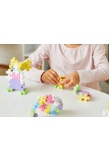 Plus Plus BIG Pastel 100 pcs