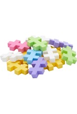 Plus Plus BIG Pastel 100 pcs