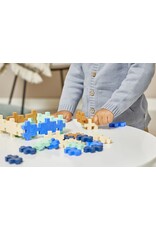 Plus Plus BIG Breeze 100 pcs